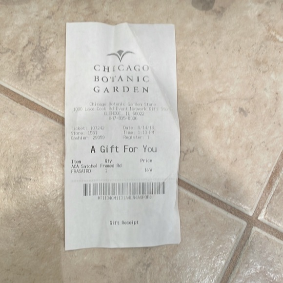 •HOUSE OF DISASTER• NWT // original embroidered and hand painted crossbody purse - Picture 10 of 15